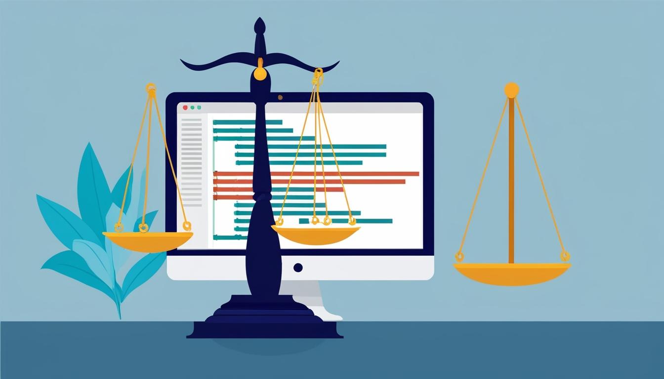 The ethical implications of generative AI in legal practice