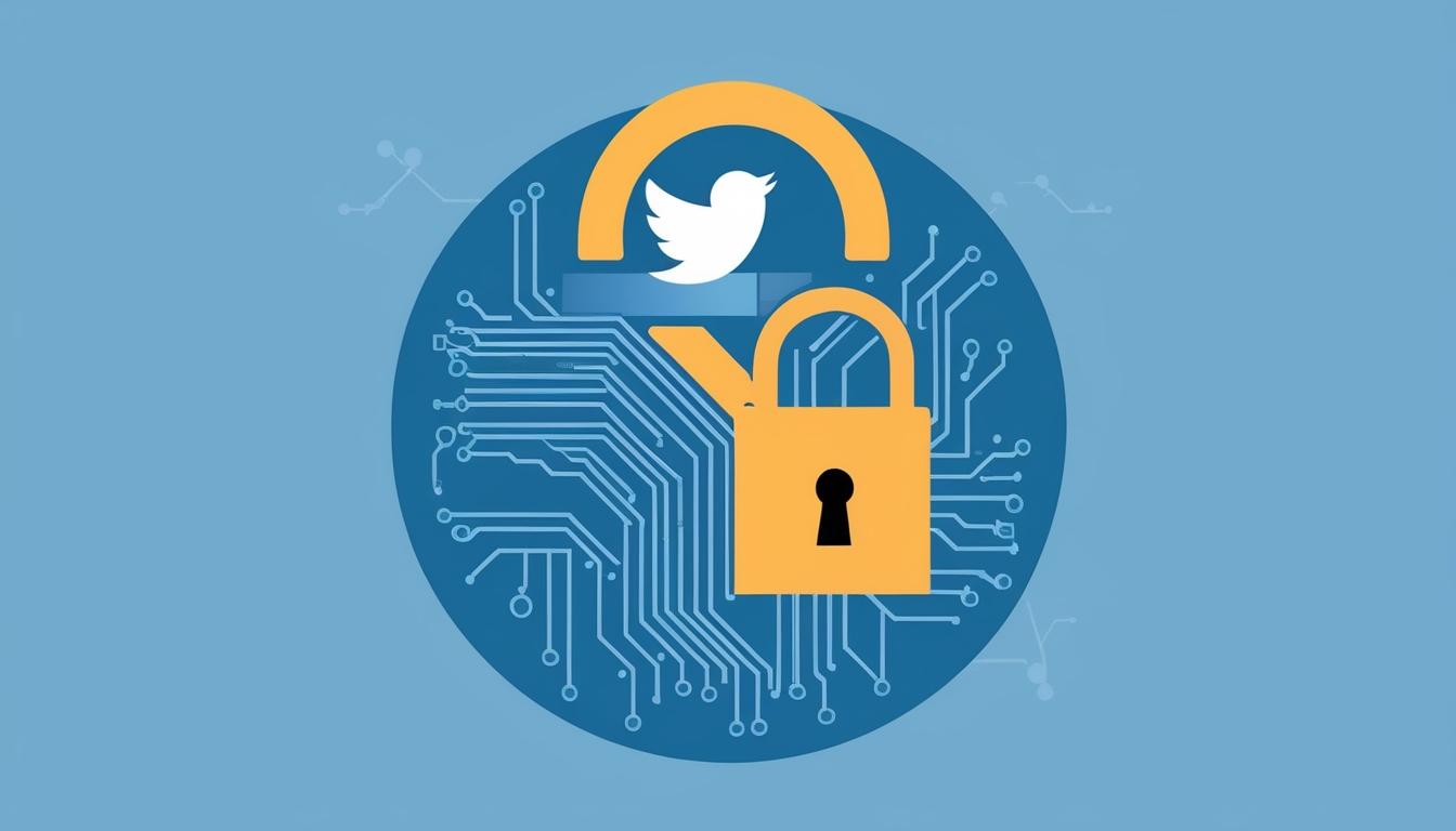 Twitter/X to change privacy policy, allowing user data for AI training