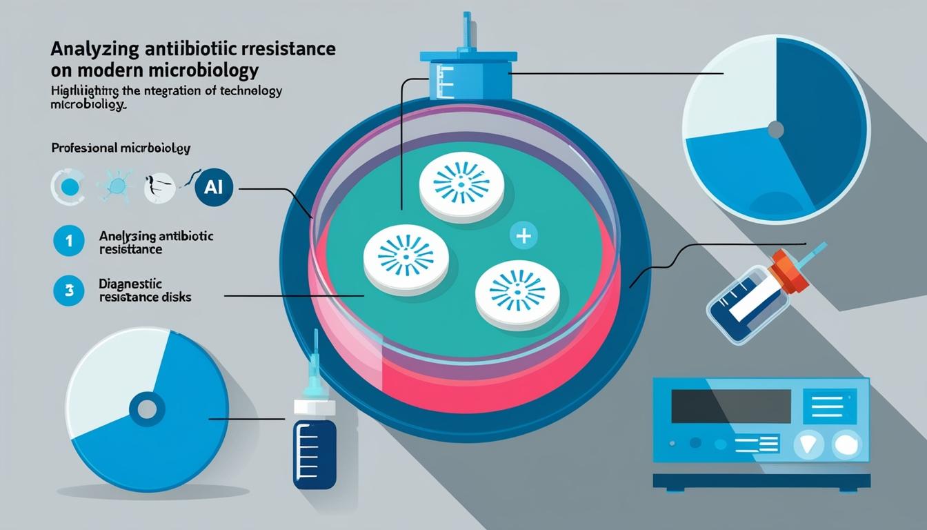 University of Zurich researchers use AI to combat antibiotic resistance