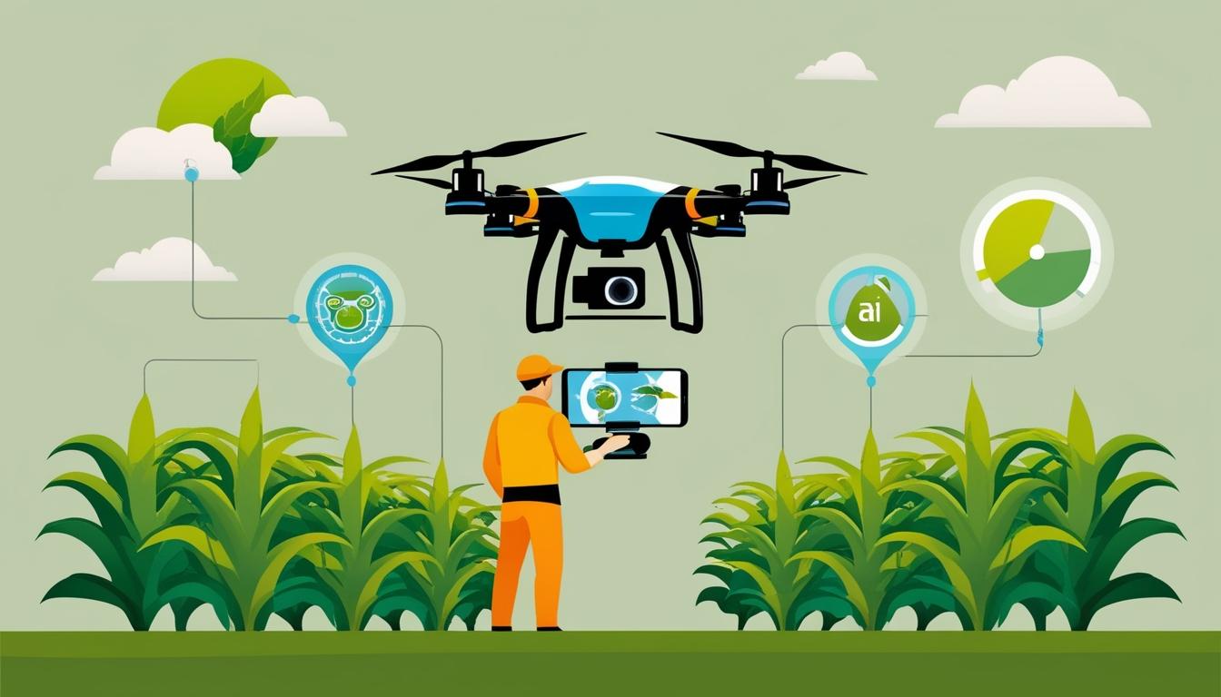 Untether AI revolutionises agricultural technology with AI acceleration solutions