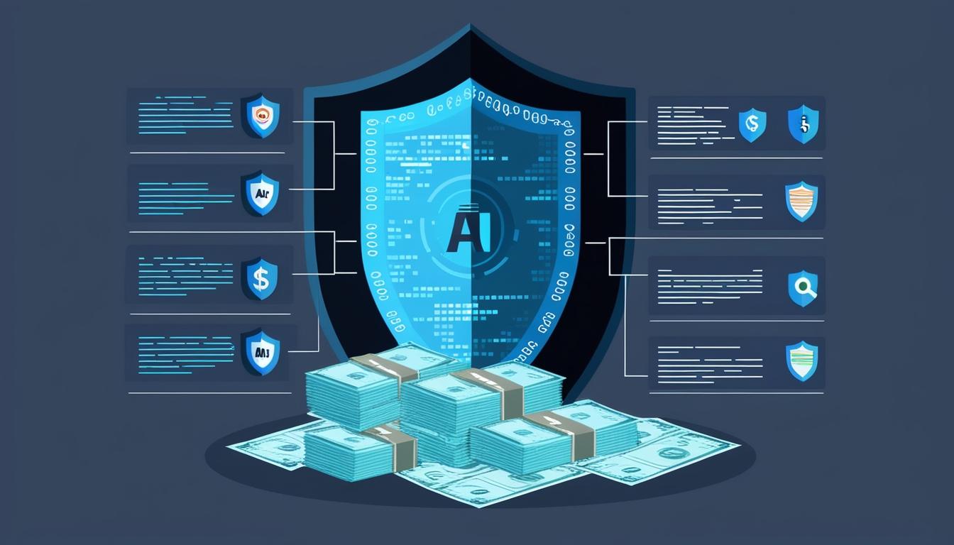 US Treasury's AI tools prevent $4 billion in thefts in 2023