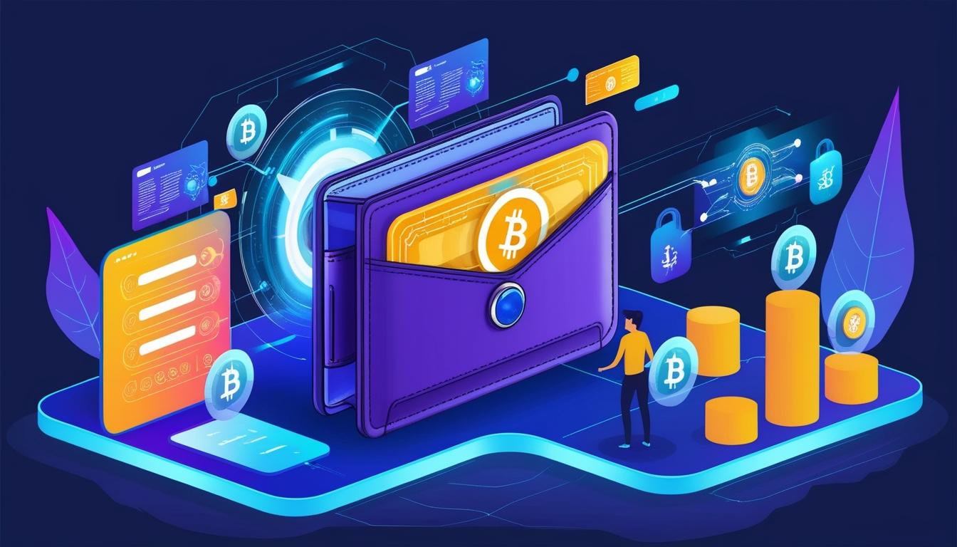 WallitIQ launches AI-driven cryptocurrency wallet WLTQ for enhanced security and user experience