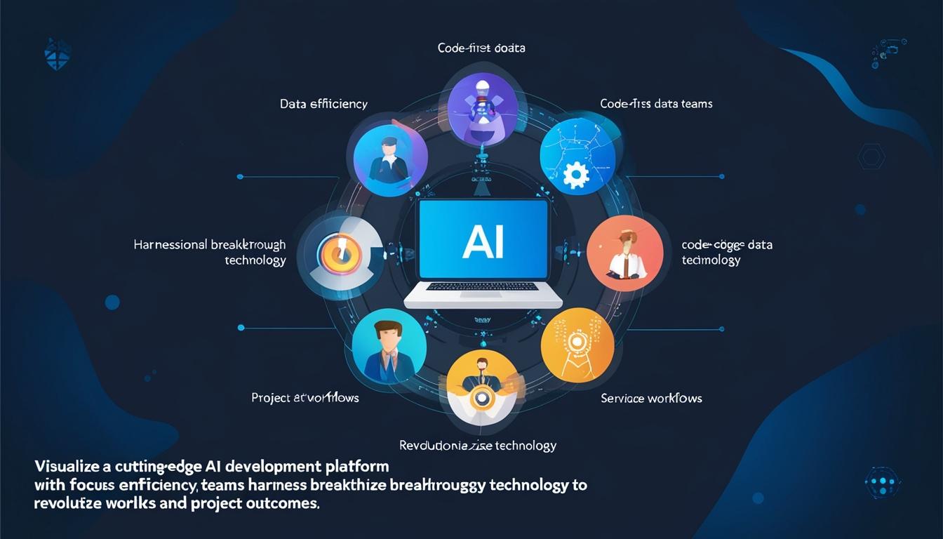 Zerve secures $7.6 million seed funding to transform AI and data workflows