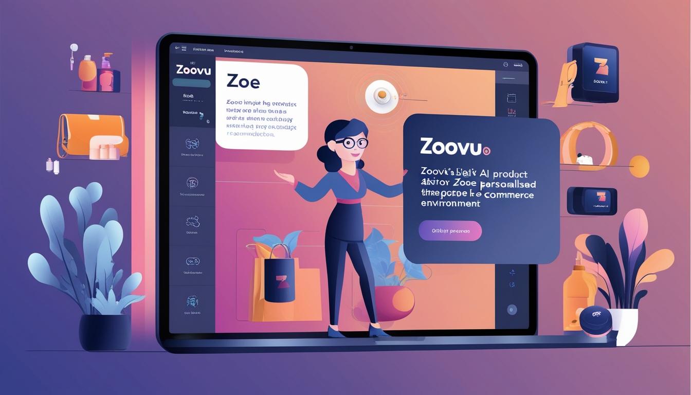 Zoovu joins Microsoft Azure Marketplace to enhance e-commerce experiences