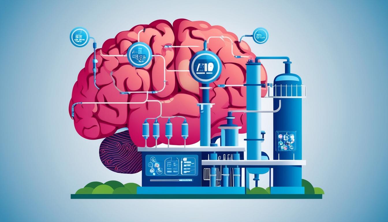 AAPS PharmSci 360 conference to explore AI's impact on GMP in pharmaceuticals