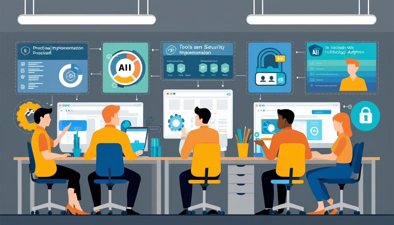 AI adoption faces hurdles but solutions emerge