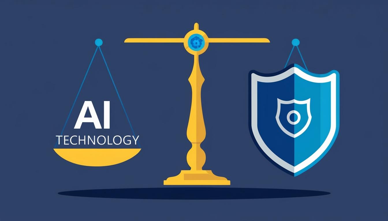 AI adoption presents opportunities and challenges for UK SMEs
