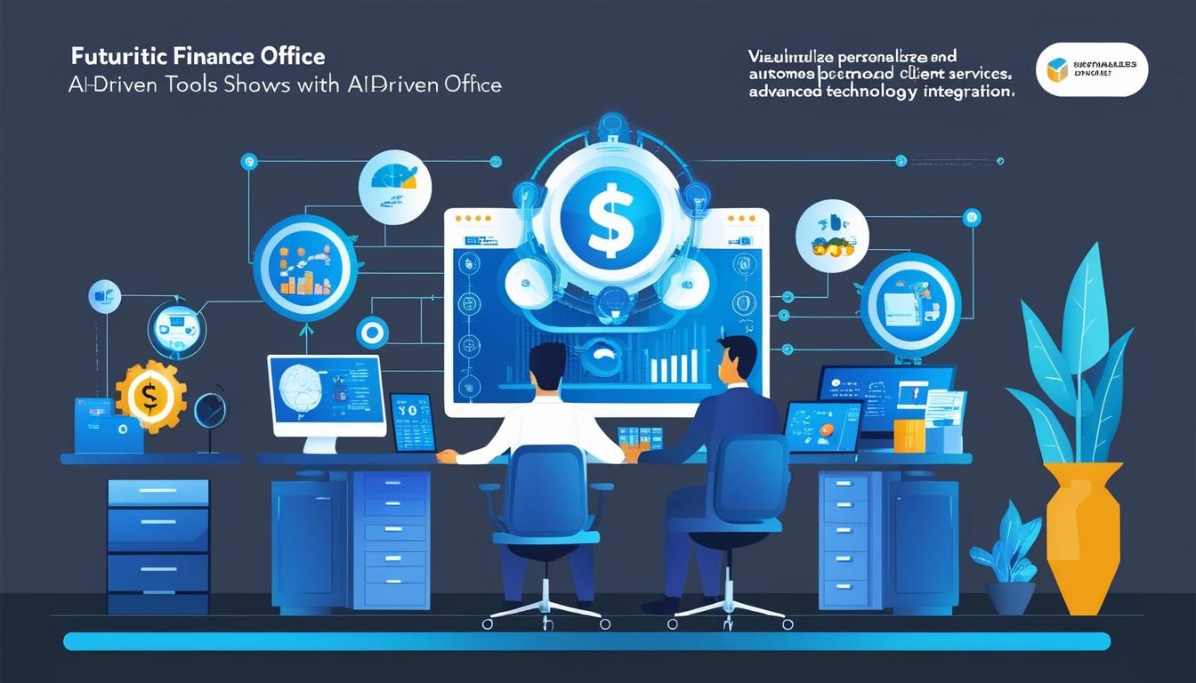 AI in financial planning: a new era of efficiency and opportunity