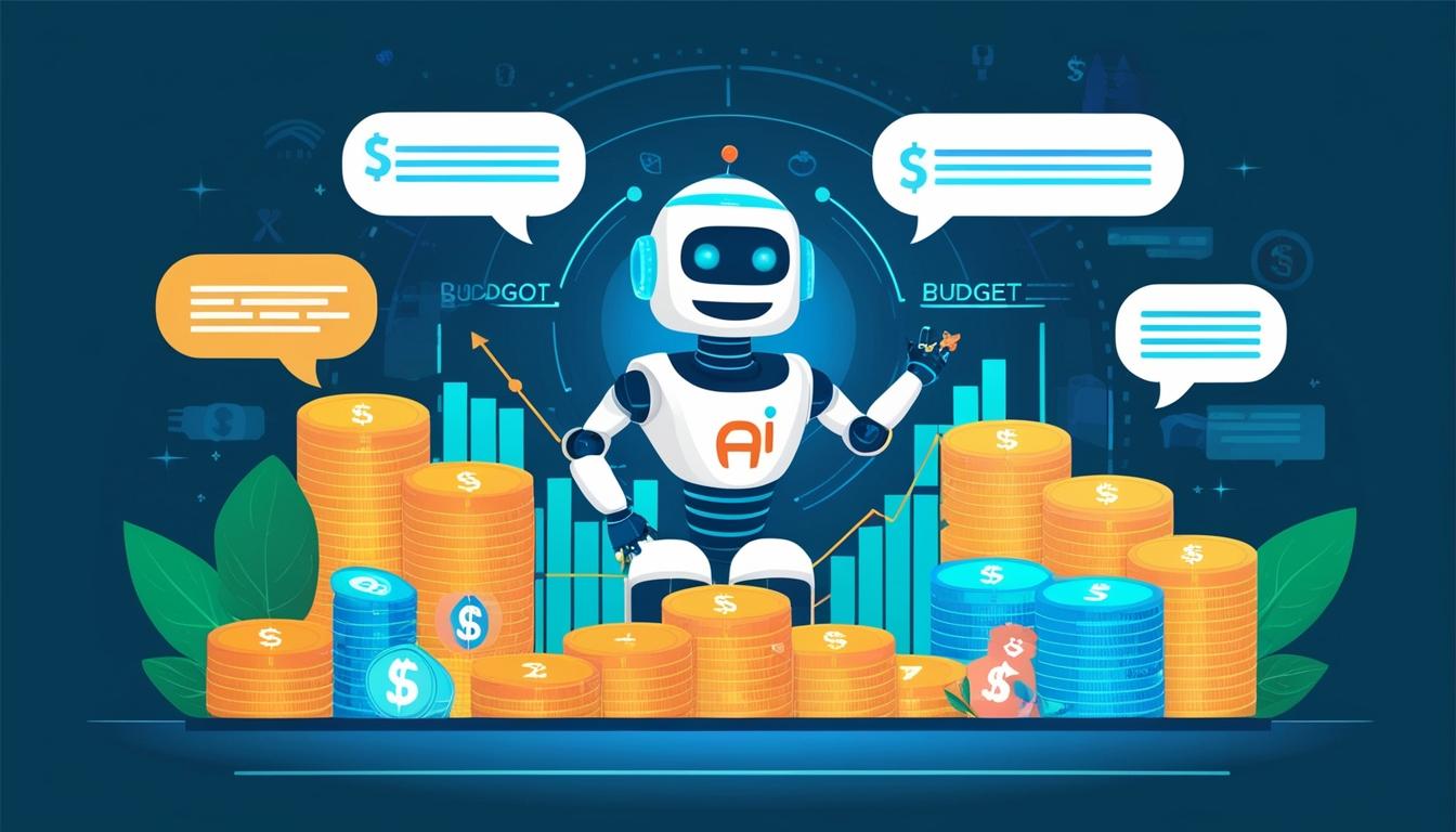 AI tools revolutionise personal finance management