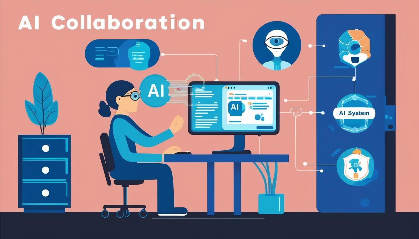 Be My Eyes partners with Microsoft to enhance AI inclusivity for visually impaired
