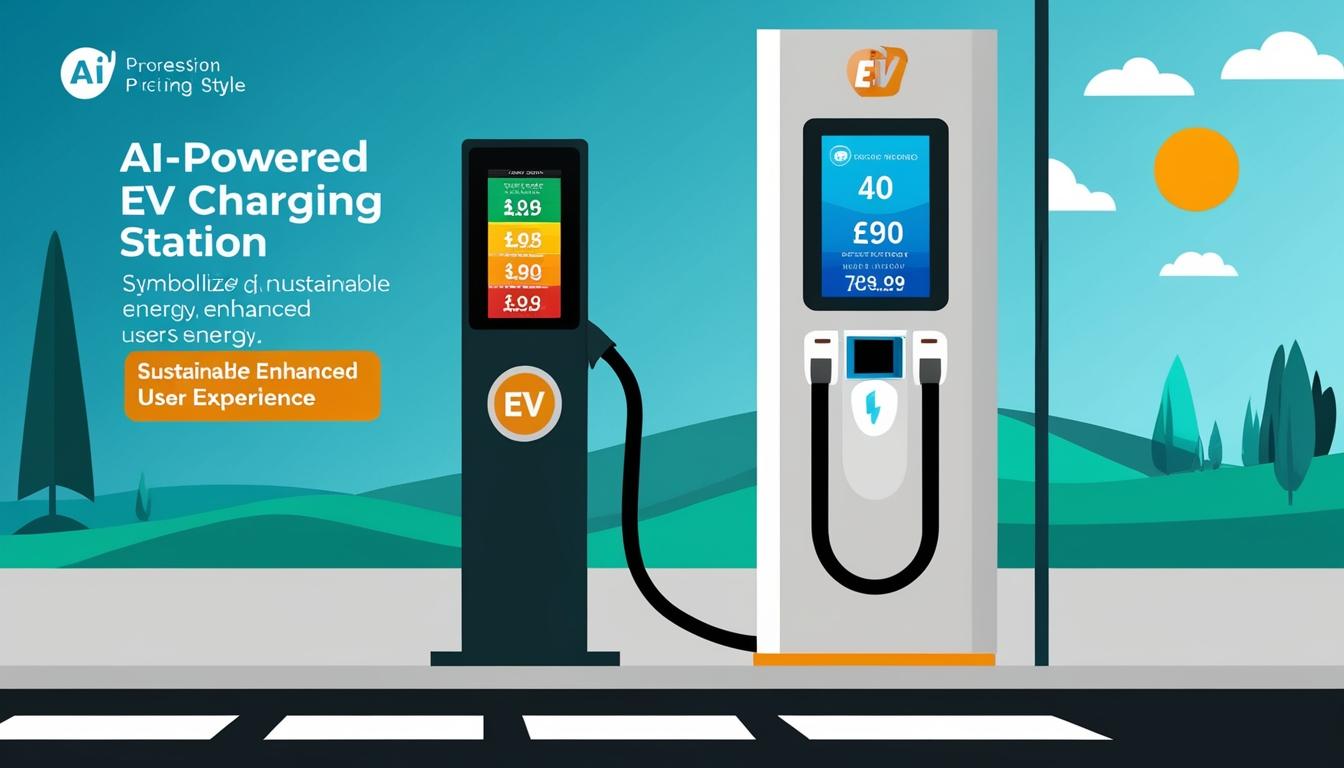 Blink Charging partners with Stable Auto for AI-enhanced EV infrastructure