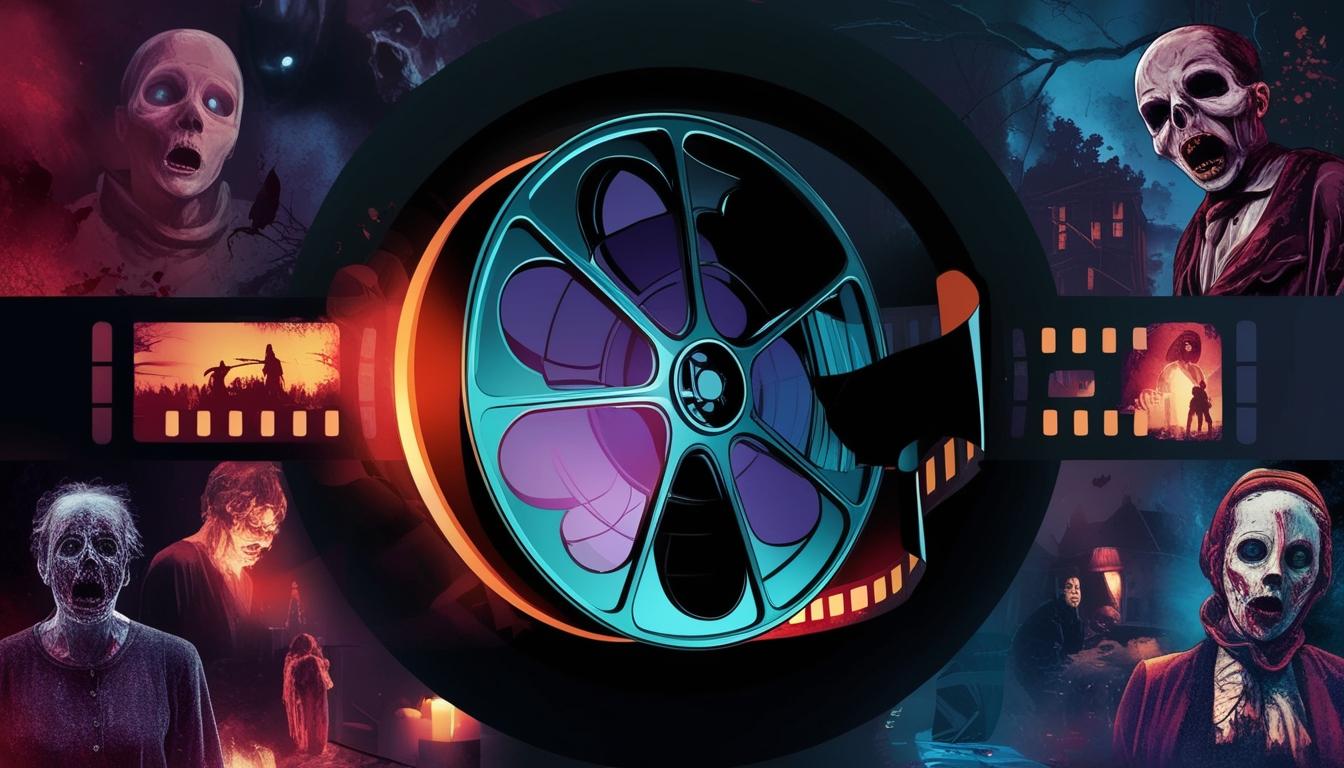 Blumhouse Productions partners with Meta to explore AI in filmmaking