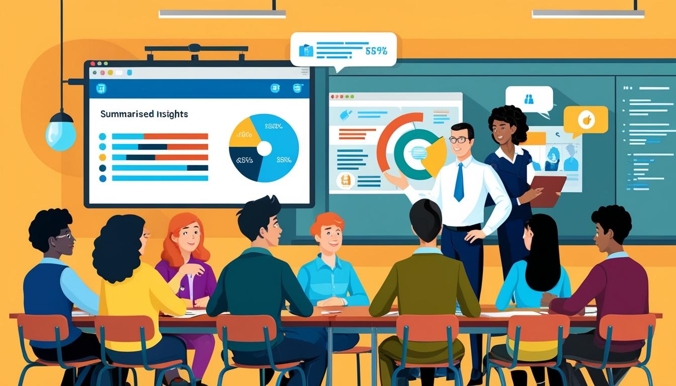 Boston schools embrace AI to enhance classroom understanding