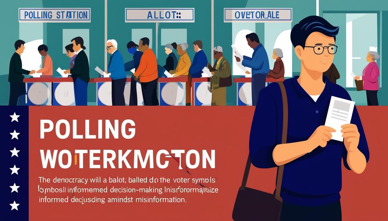 Comprehensive election analysis: debunking myths and understanding the process
