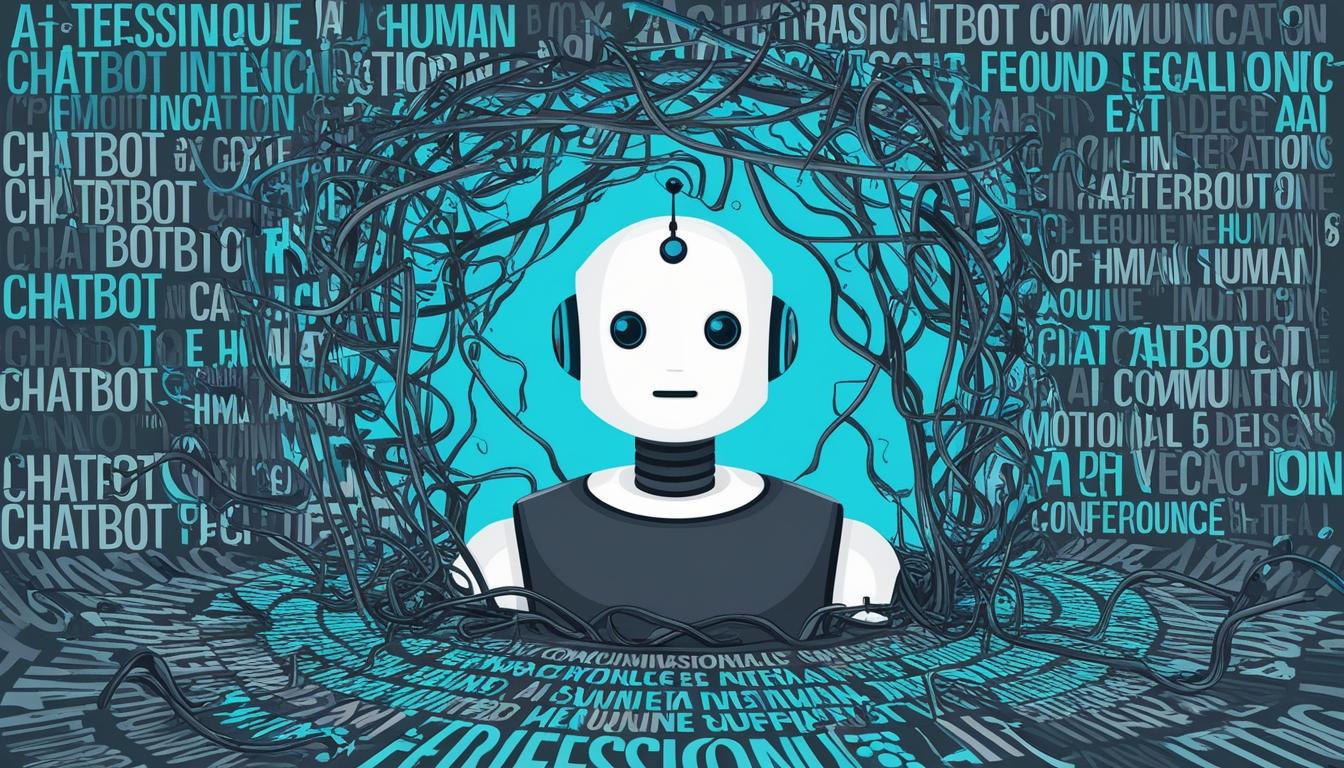 Critique of AI writing by leading psychotherapist highlights emotional gaps