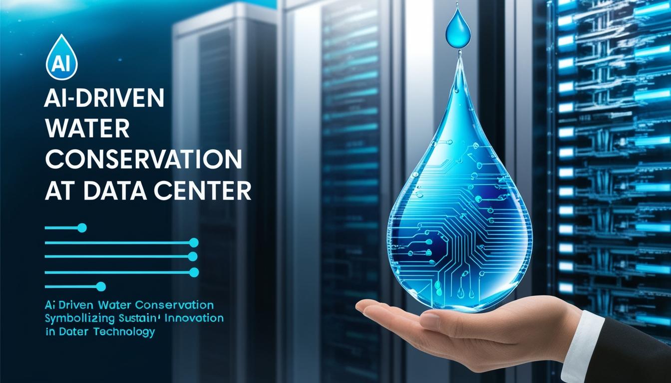Digital Realty partners with Ecolab to implement AI-driven water conservation in data centres
