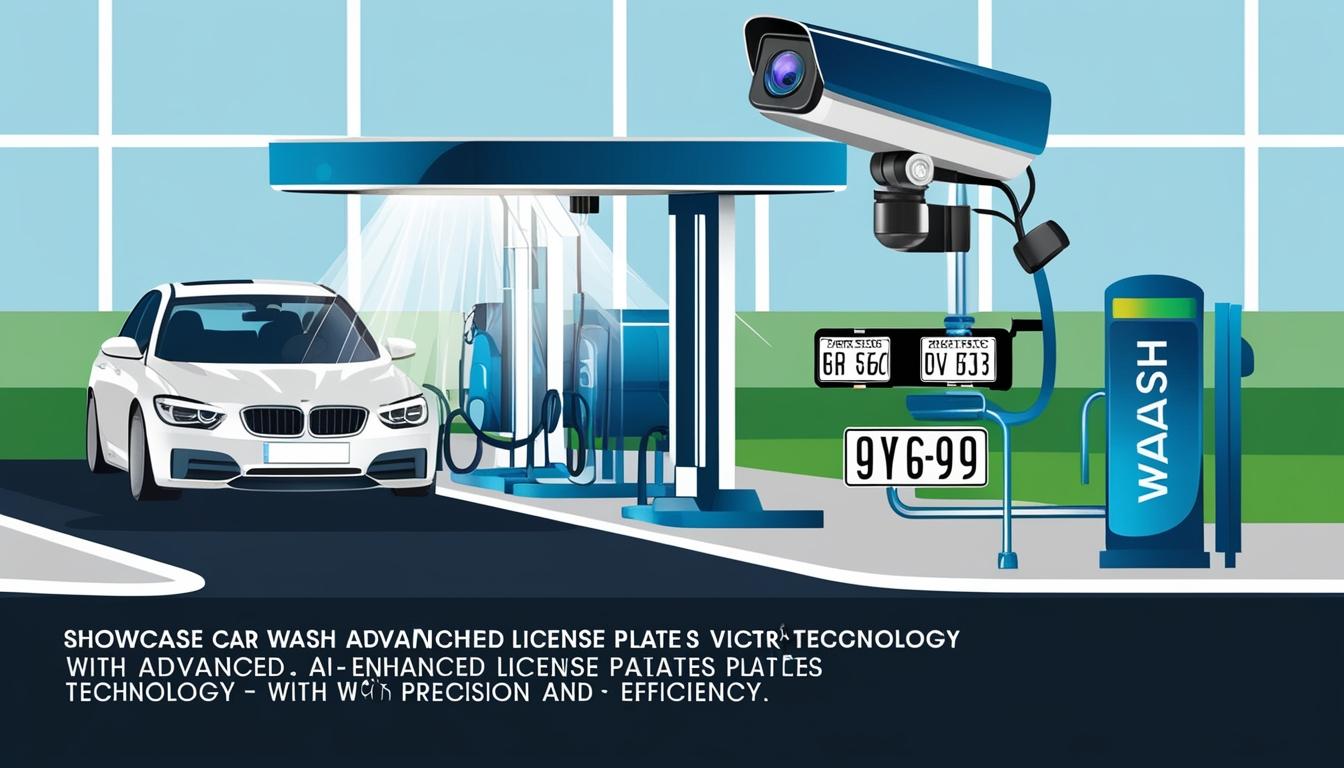 DRB unveils AI-enhanced license plate recognition system