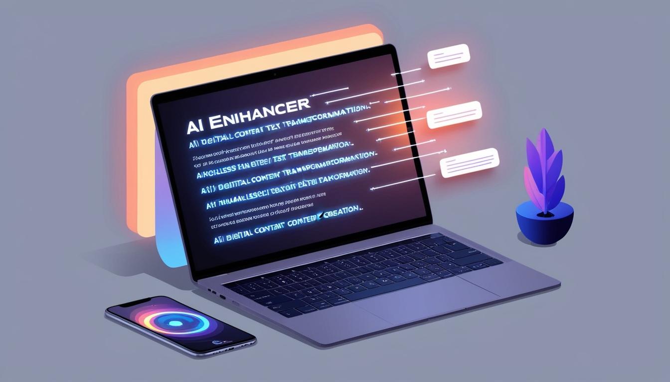 Exploring AI humaniser tools for enhanced digital content creation