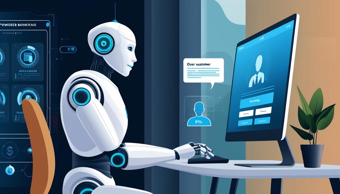 Generative AI poised to revolutionise banking revenue amid customer trust issues