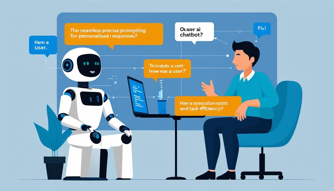 Harnessing the potential of generative AI chatbots