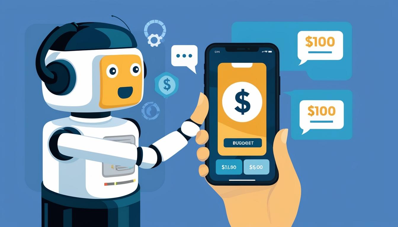 How AI is transforming personal finance management