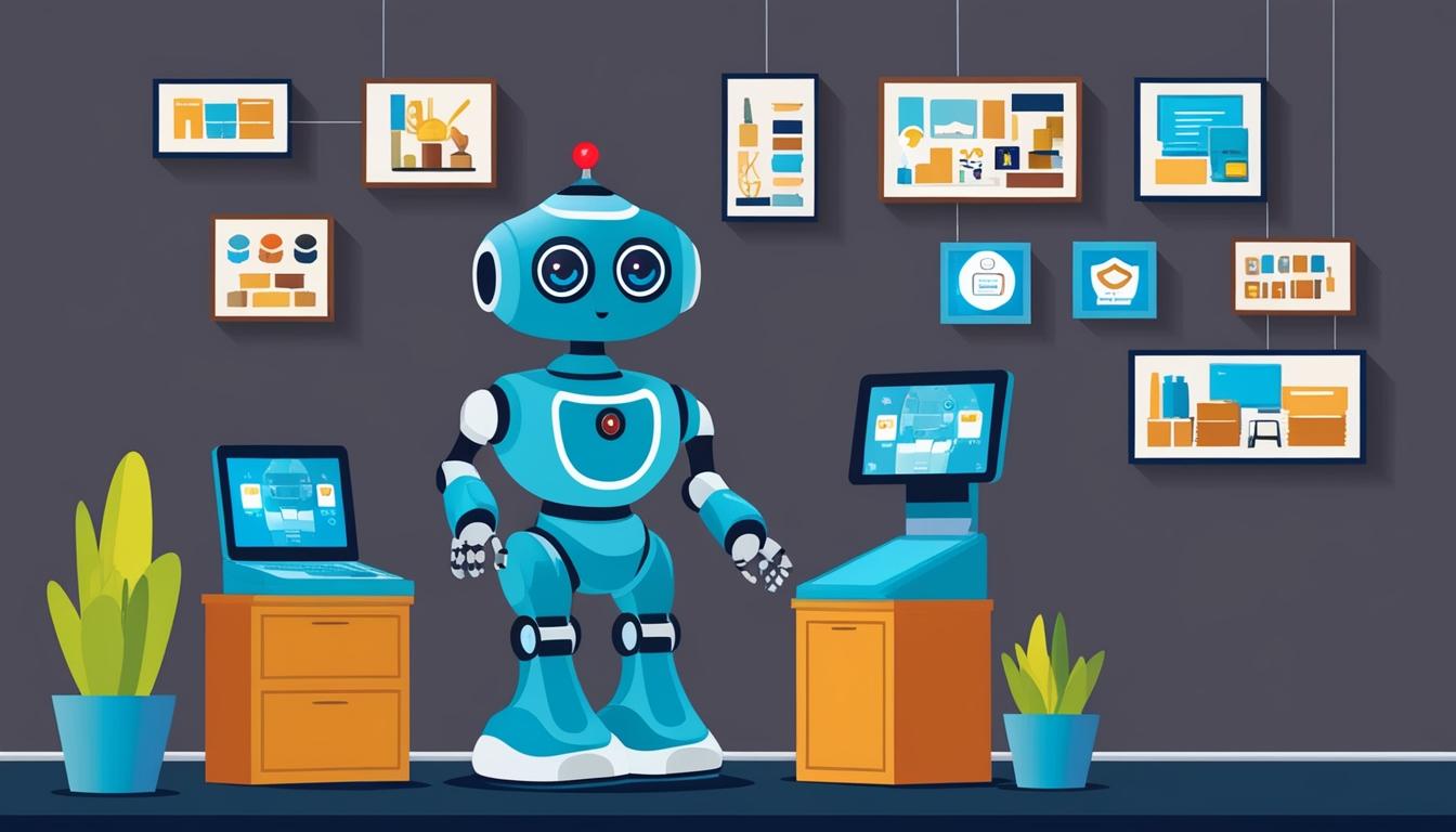 Howdy Owl partners with Brown Bacon AI to enhance customer service with new generative AI system