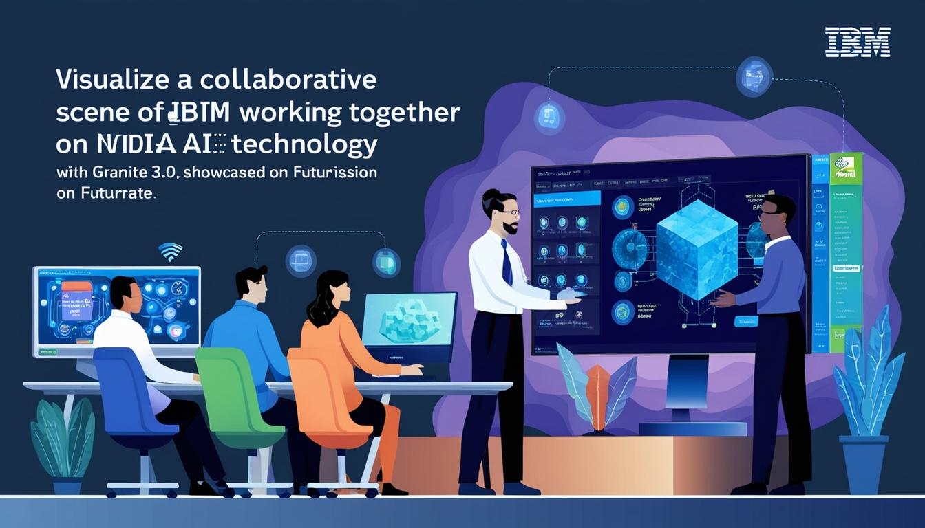 IBM unveils Granite 3.0 to enhance AI accessibility for businesses