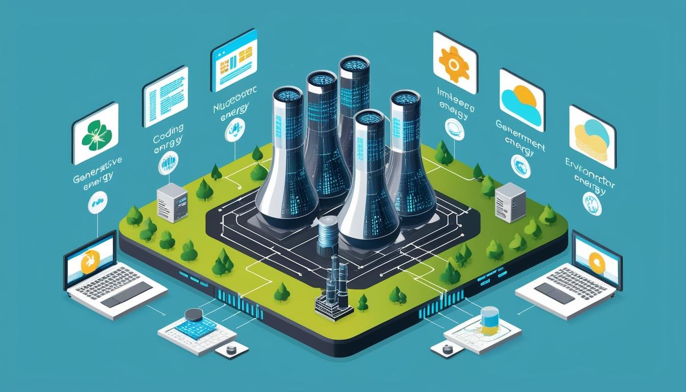 Investors pour billions into generative AI despite challenges