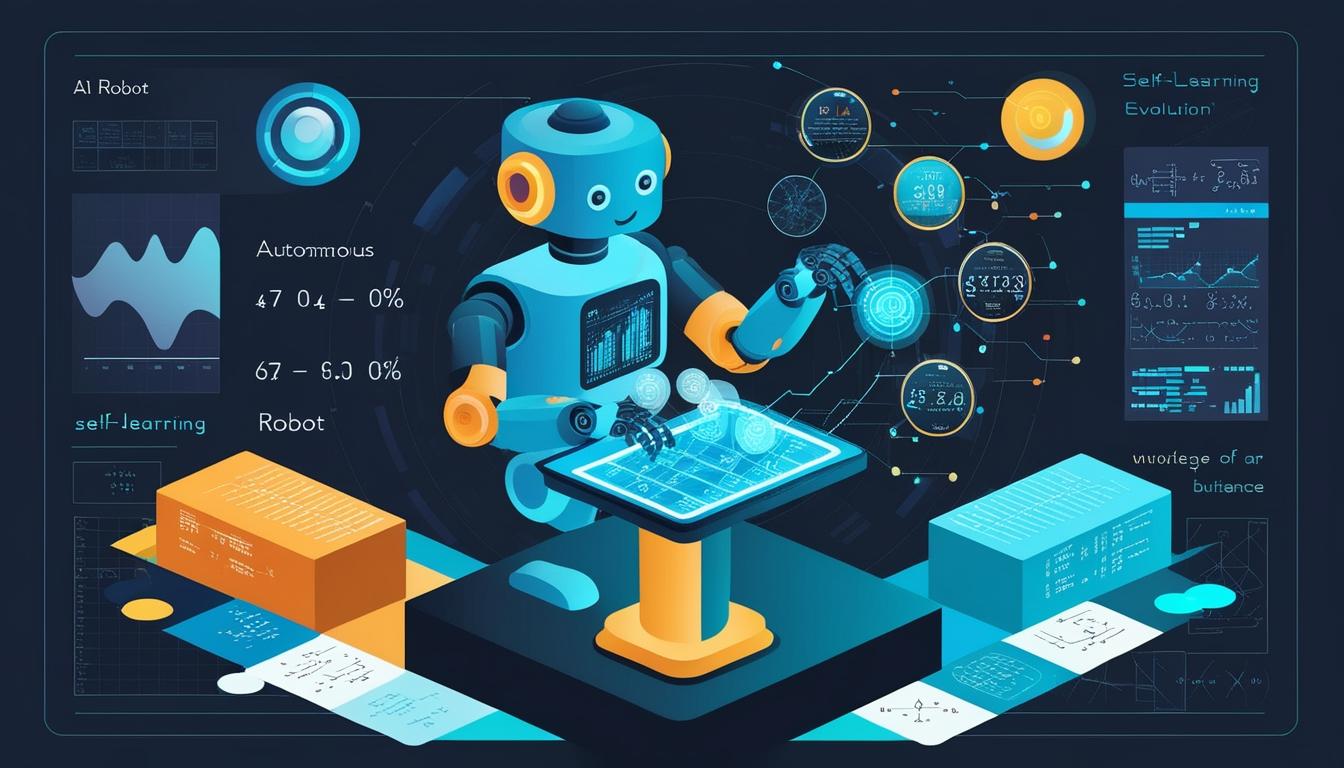 Meta introduces revolutionary AI model for self-evaluation and improvement