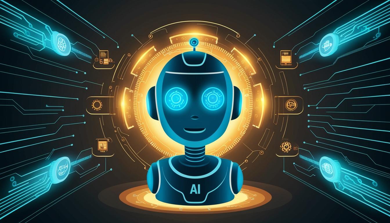 Meta unveils new AI models to advance autonomous learning