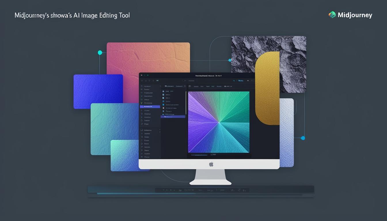 Midjourney to launch game-changing image editing tool amid deepfake concerns