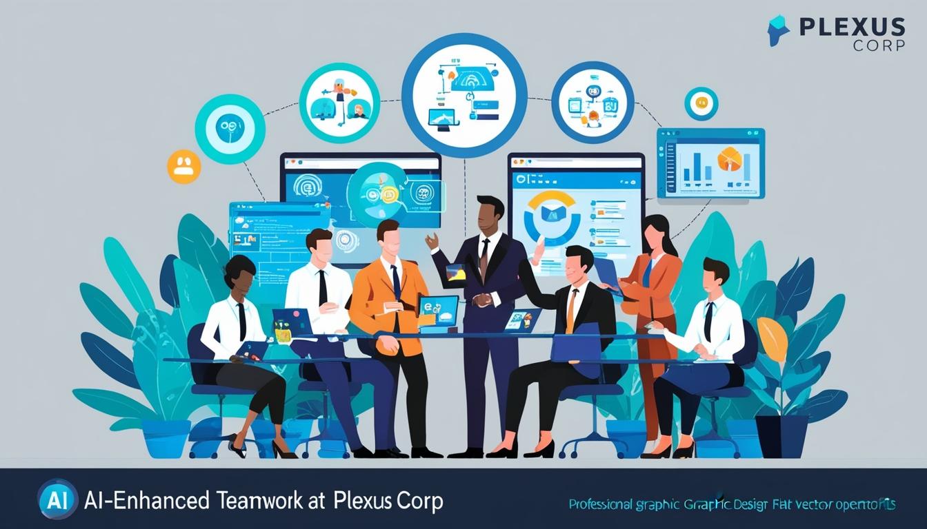 Neenah companies embrace generative AI for enhanced efficiency and cost reduction