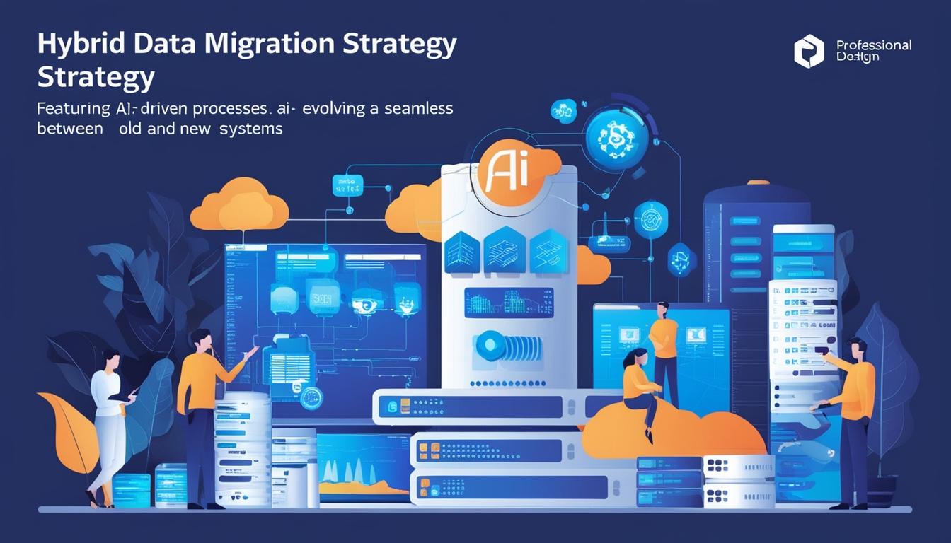 New insights on large-scale data migration from expert Vishnu Iyengar