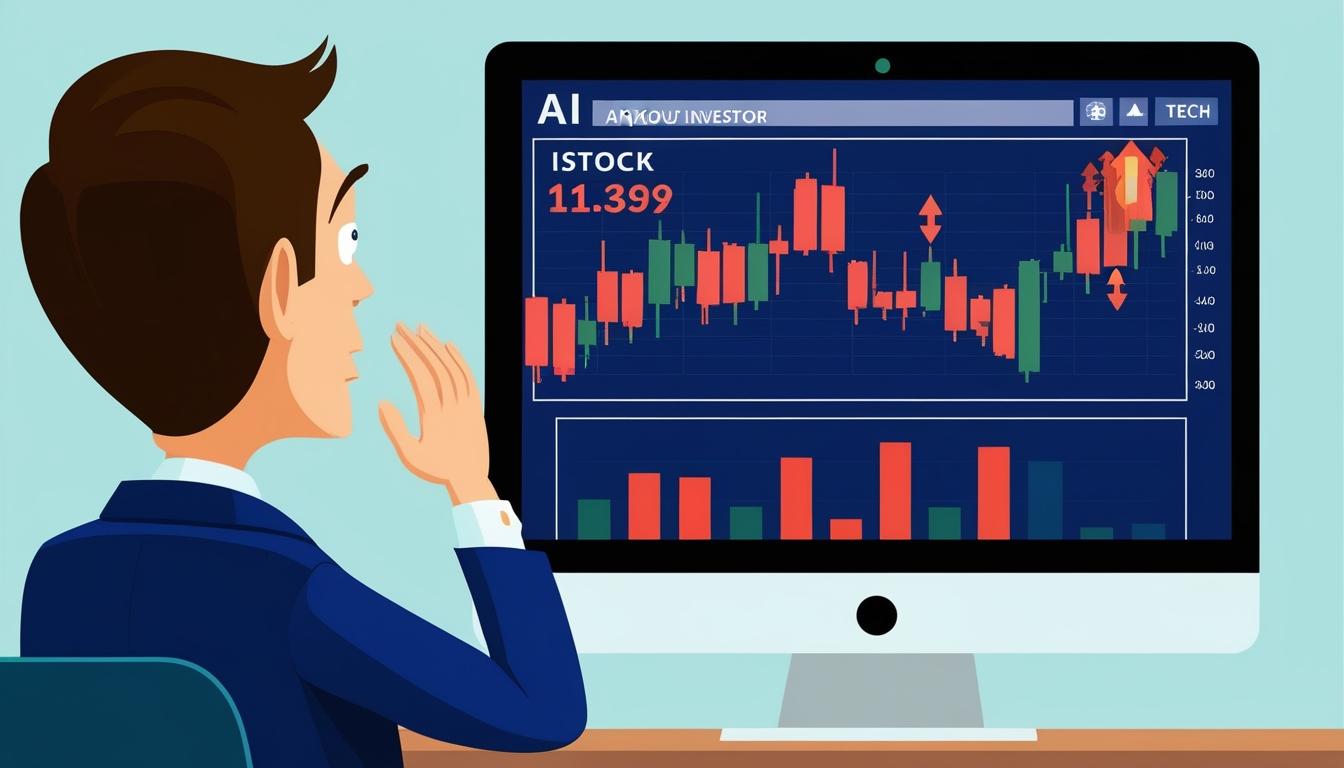 Norway's Oil Fund chief warns of impending low returns amid AI stock boom