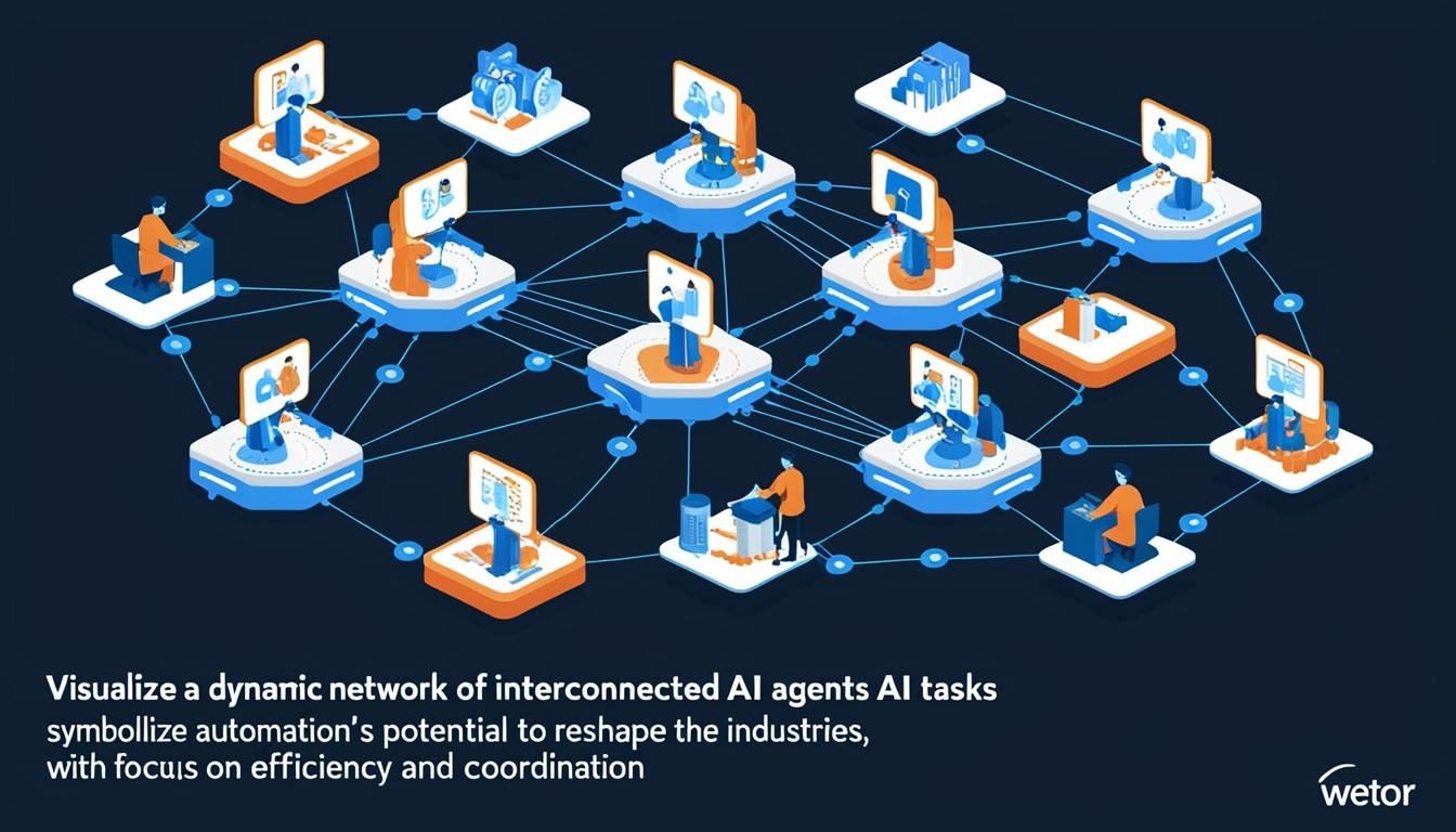 OpenAI's Swarm framework sparks debate on AI coordination and workforce impact