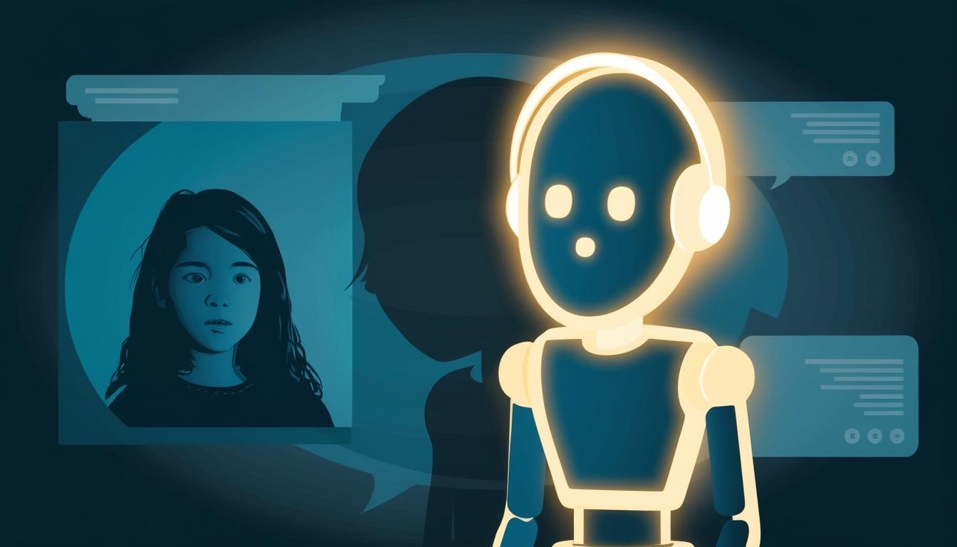 Outrage as AI bot of murdered teen appears without family consent