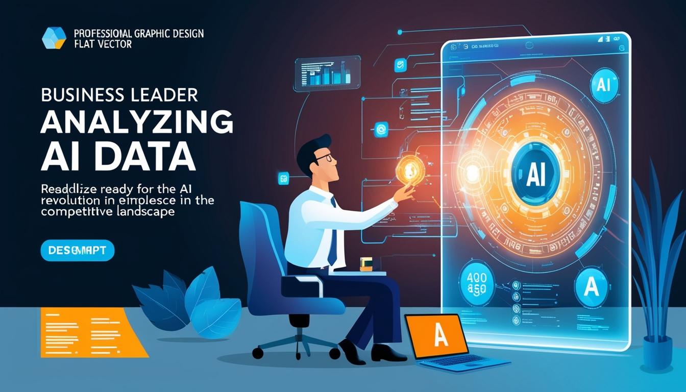 Preparing your business for the AI revolution: insights and strategies