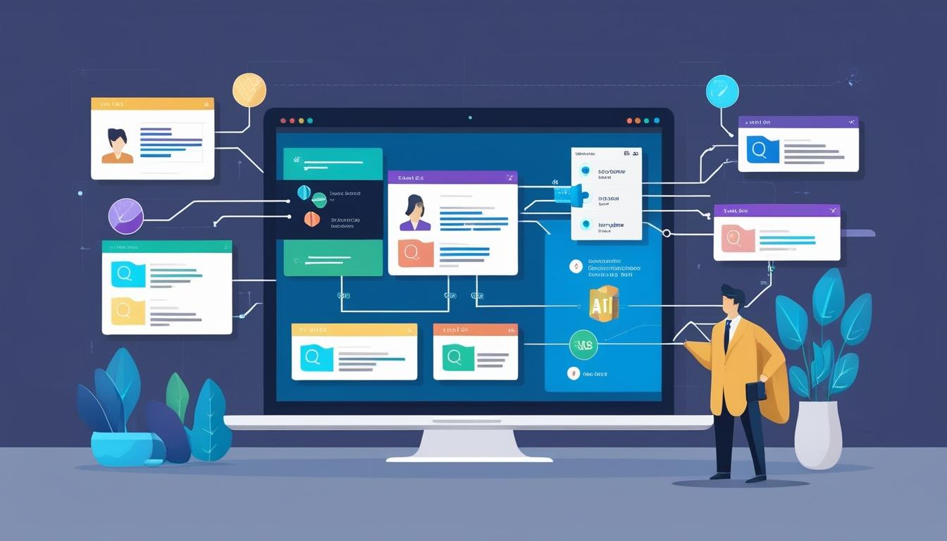 ROSS Intelligence revolutionises legal research with AI-driven platform