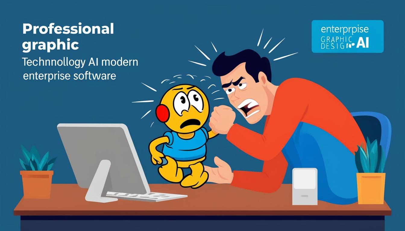 Salesforce CEO criticises Microsoft's Copilot, comparing it to Clippy