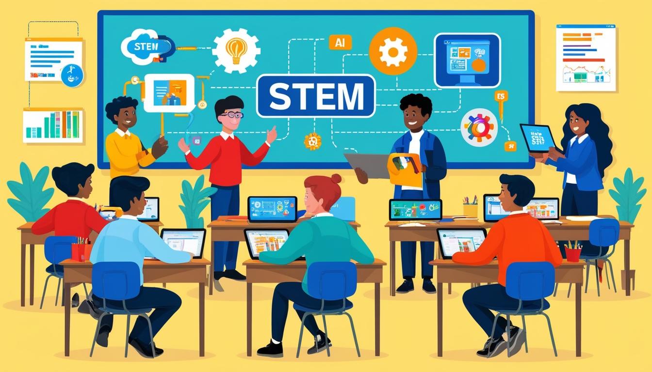 Shell India launches new EdTech initiatives to enhance STEM learning