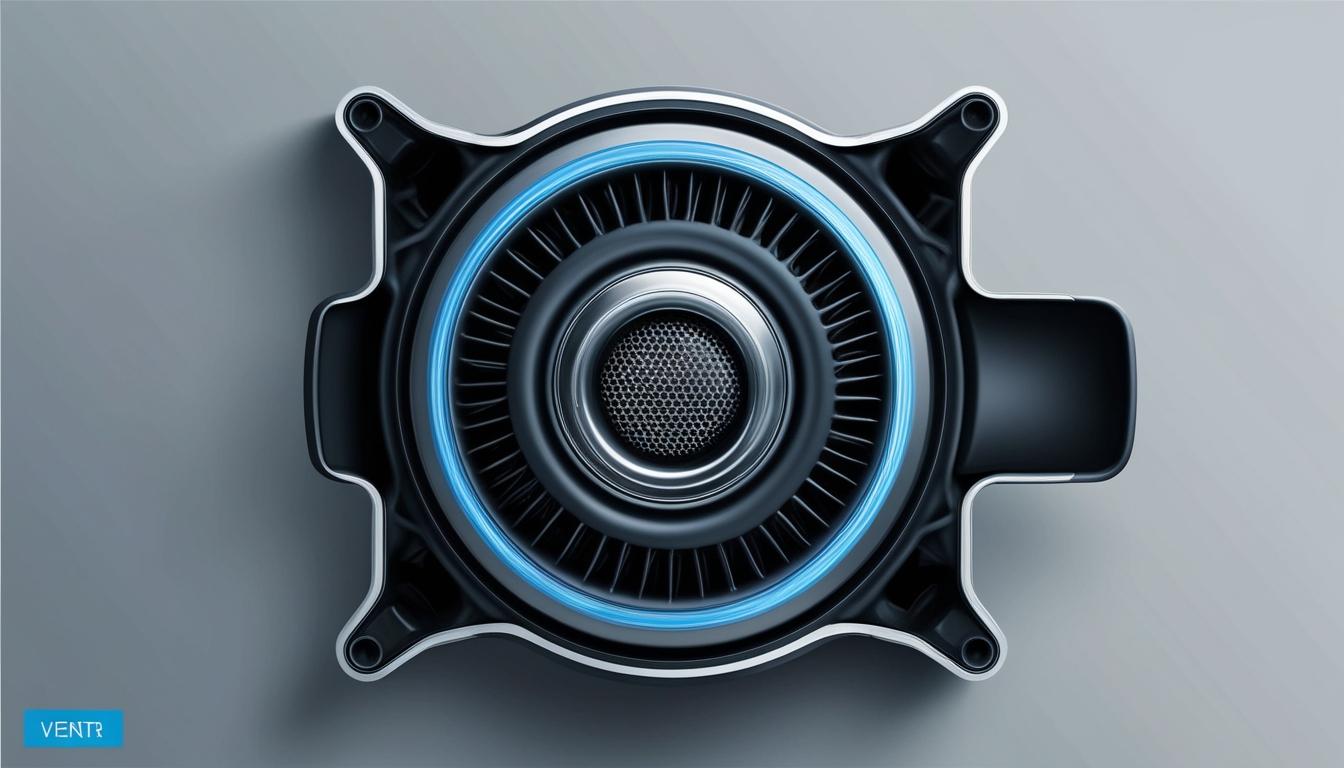 Significant growth projected for global automotive vents market by 2028