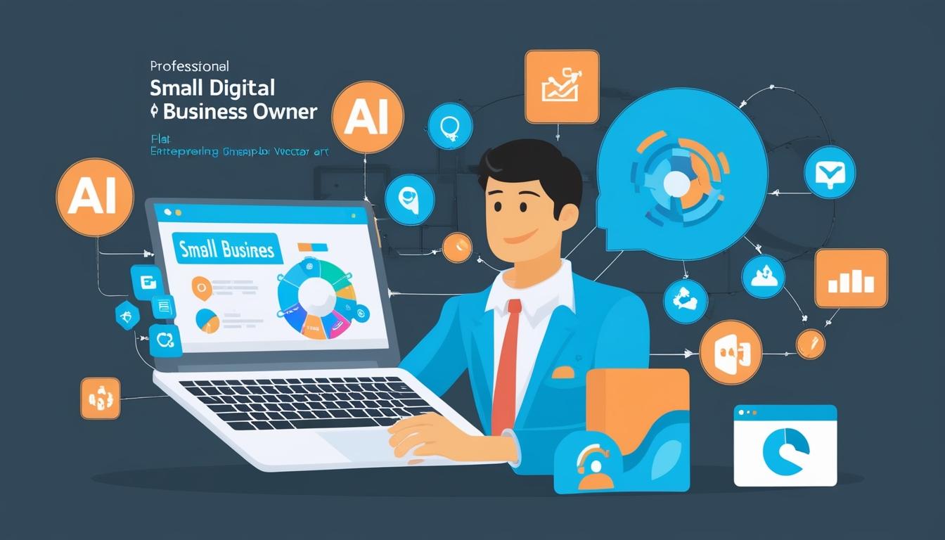 Small business trends evolve with technological and cultural shifts