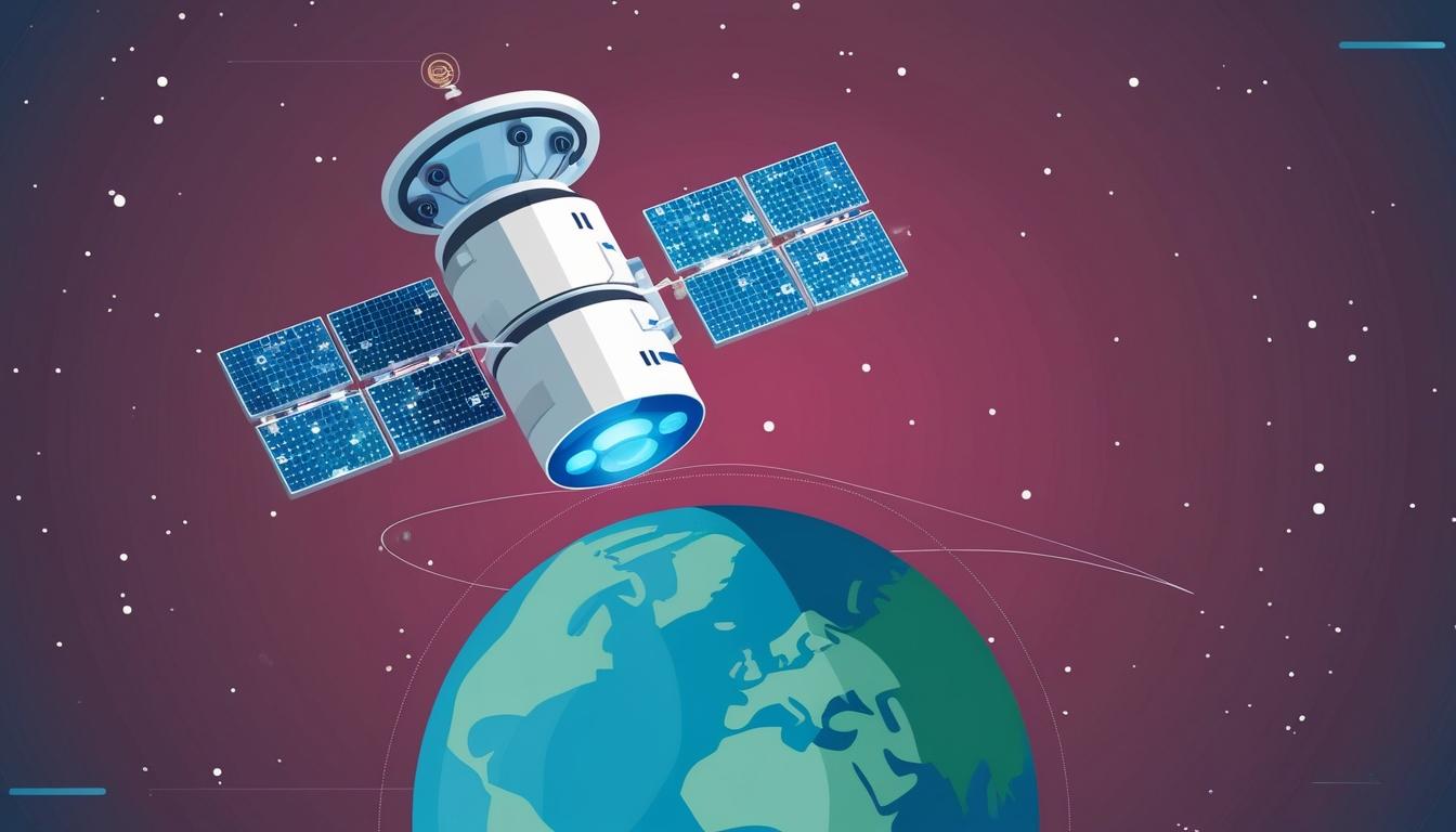 Spire Global and Mission Control join forces to enhance AI in space exploration