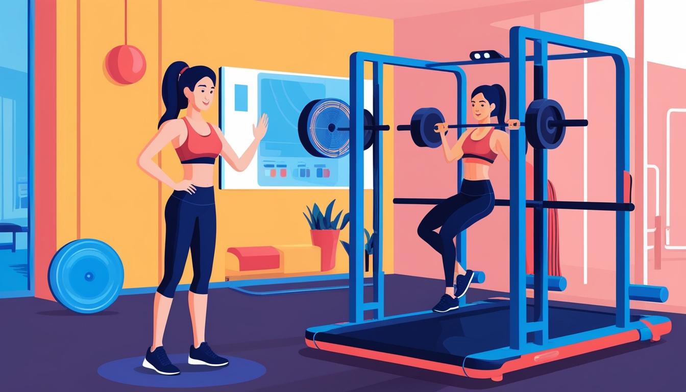 The rise of AI in fitness: affordable solutions versus the human touch