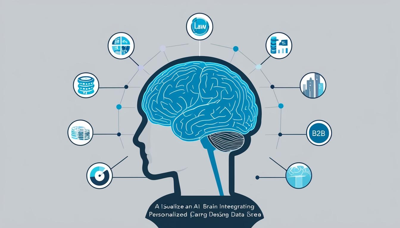 The role of AI in personalising client engagement strategies