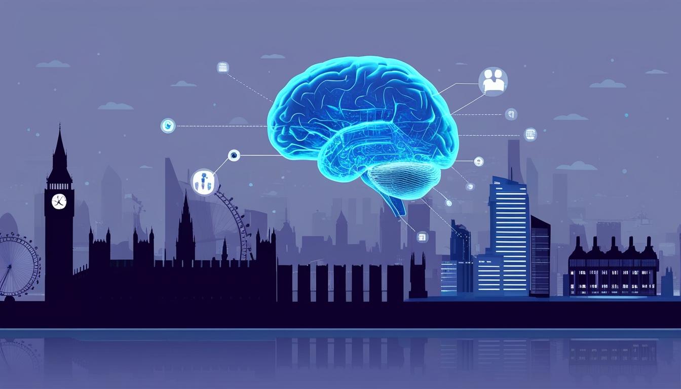 The UK poised to gain significantly from generative AI adoption, Accenture report reveals