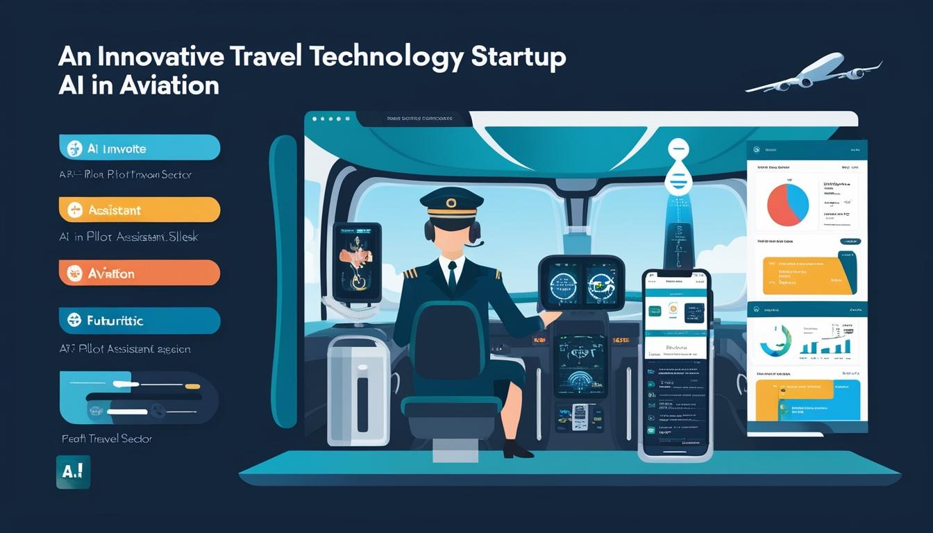 Travel technology sector sees a surge in funding despite recent slowdown