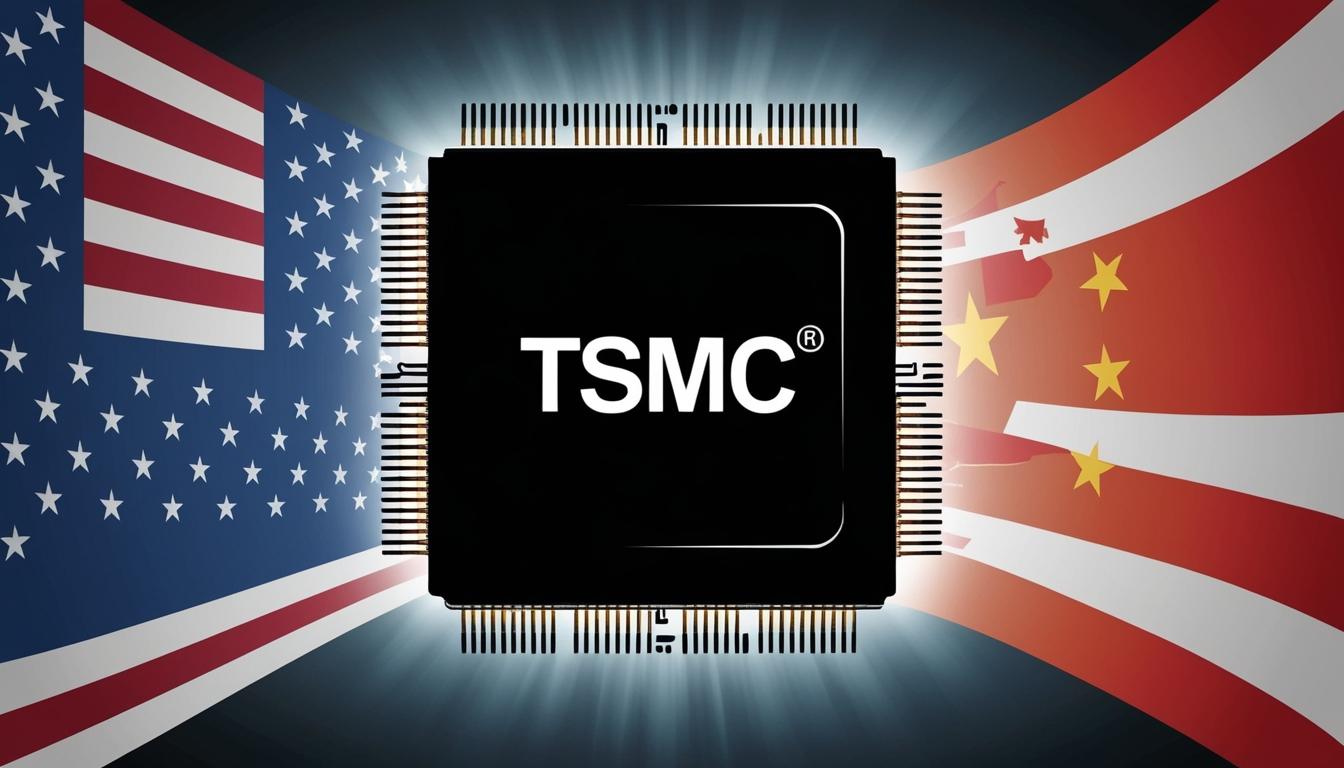 US Commerce Department investigates alleged collaboration between TSMC and Huawei