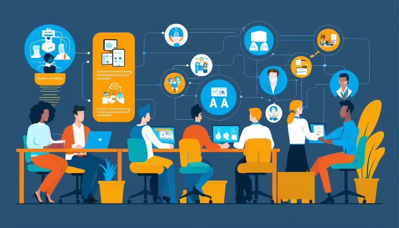 US Department of Labor introduces guidelines for ethical AI use in workplaces