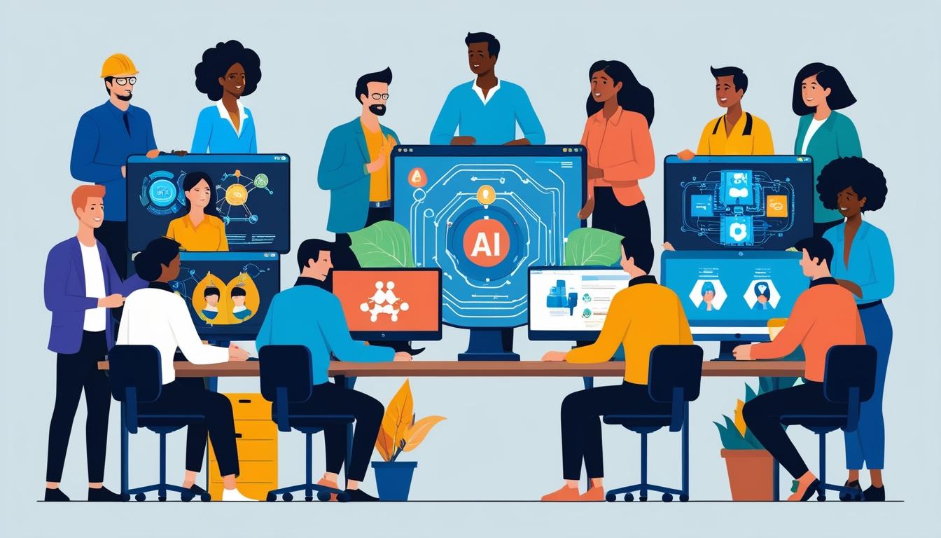 US Department of Labor issues AI best practice guidelines for employers and developers